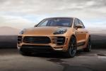 Porsche Macan URSA by TopCar 2014 года